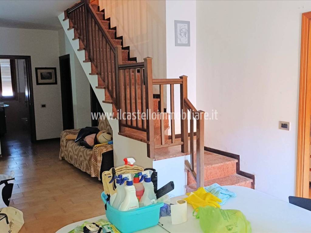 appartamento in vendita a Siena in zona Centro Città