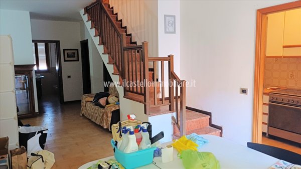 appartamento in vendita a Siena in zona Le Scotte