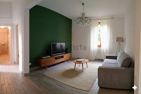 appartamento in vendita a Siena in zona Centro Città