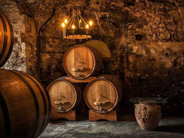 casa indipendente in vendita a Siena in zona Centro Città