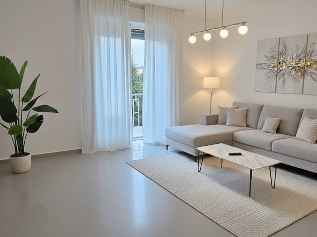 appartamento in vendita a Siena in zona San Miniato