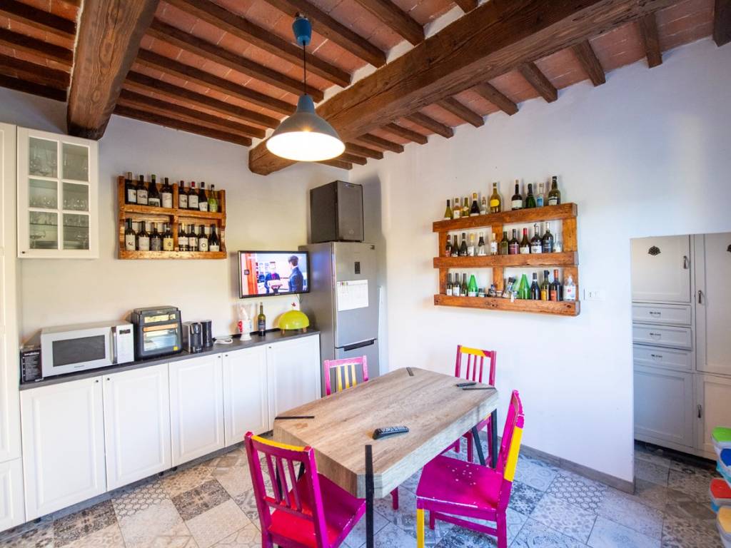 appartamento in vendita a Siena in zona Isola d'Arbia