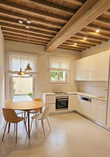 appartamento in vendita a Siena in zona Centro Città