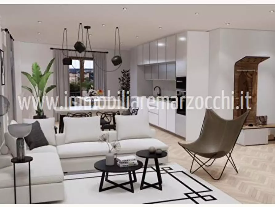 appartamento in vendita a Siena