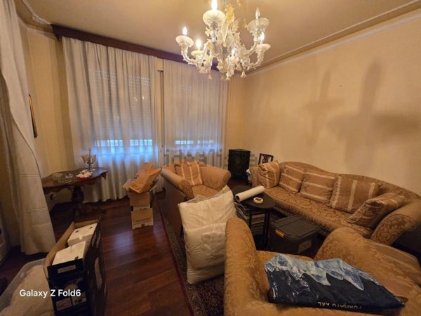 appartamento in vendita a Siena in zona San Dalmazio
