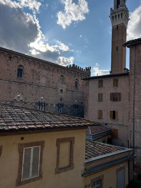appartamento in vendita a Siena in zona Centro Città