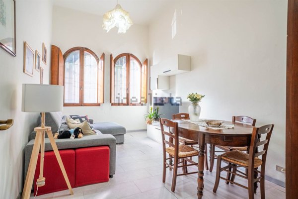 appartamento in vendita a Siena