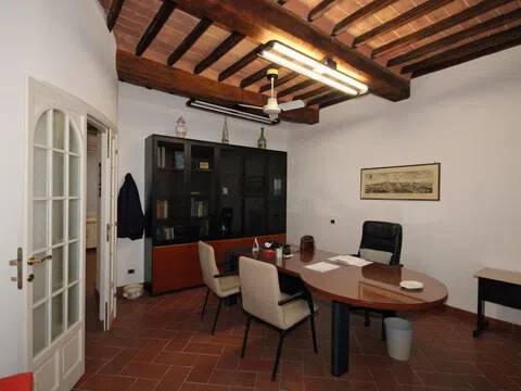 appartamento in vendita a Siena in zona Centro Città