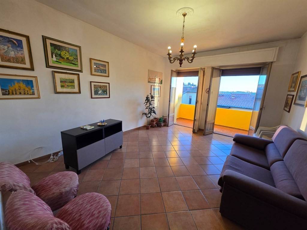 appartamento in vendita a Siena