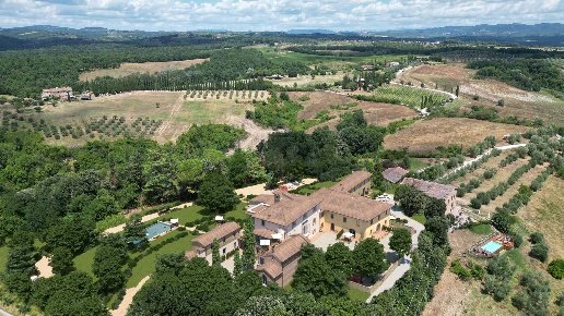 appartamento in vendita a Siena in zona Pieve a Bozzone