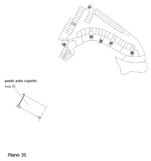terreno edificabile in vendita a Siena
