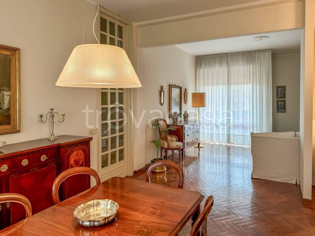 appartamento in vendita a Siena