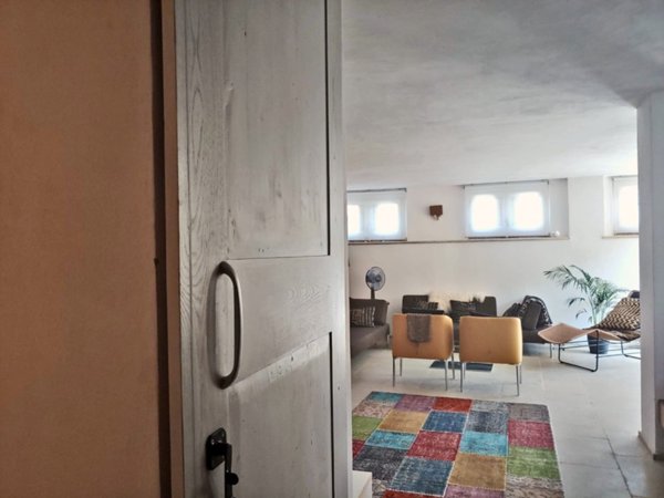 casa indipendente in vendita a Siena in zona Centro Città