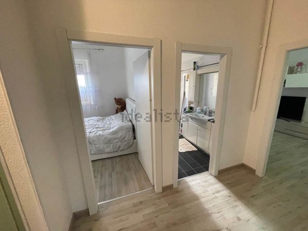 appartamento in vendita a Siena in zona San Miniato