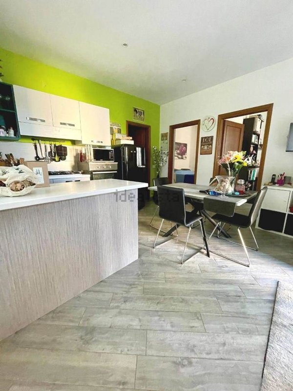 appartamento in vendita a Siena in zona Valli