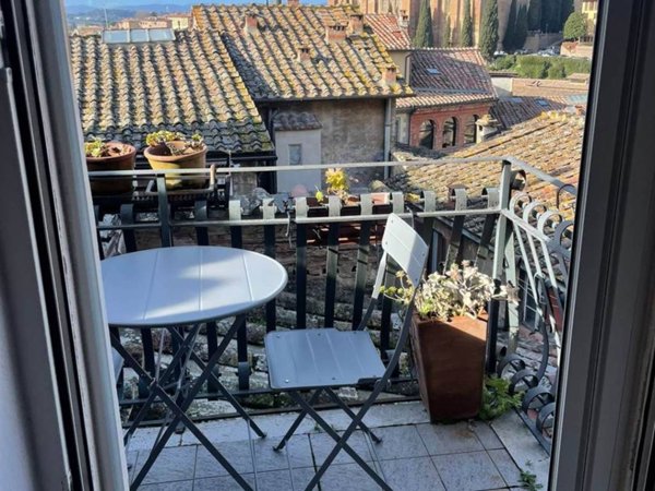 appartamento in vendita a Siena in zona Centro Città