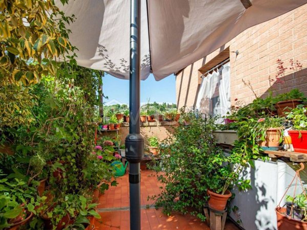 appartamento in vendita a Siena in zona Costalpino