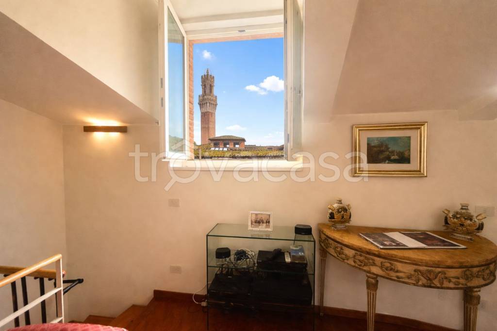 appartamento in vendita a Siena