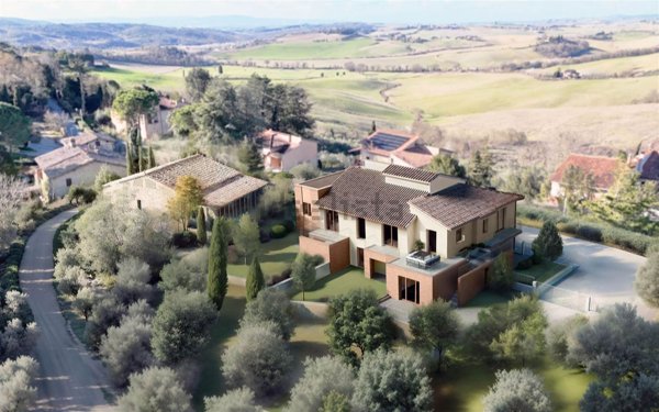 appartamento in vendita a Siena in zona San Miniato