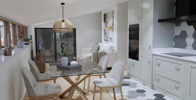 appartamento in vendita a Siena