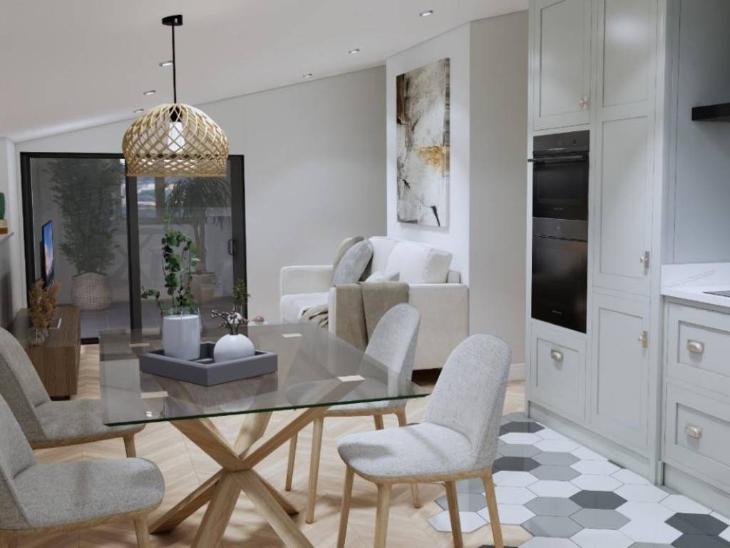 appartamento in vendita a Siena