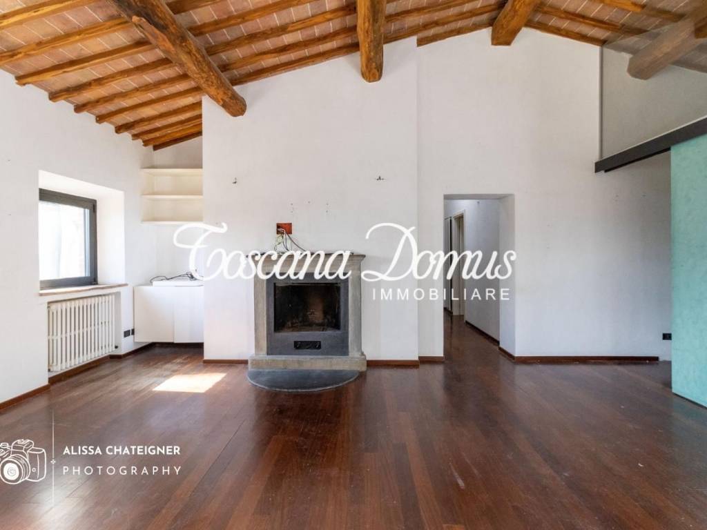 casa indipendente in vendita a Siena in zona Centro Città