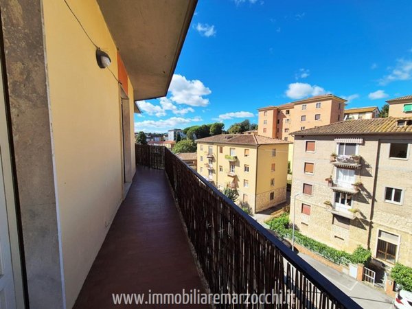 appartamento in vendita a Siena