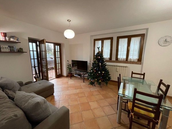 appartamento in vendita a Siena