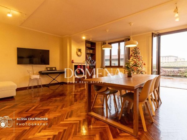 appartamento in vendita a Siena in zona Centro Città