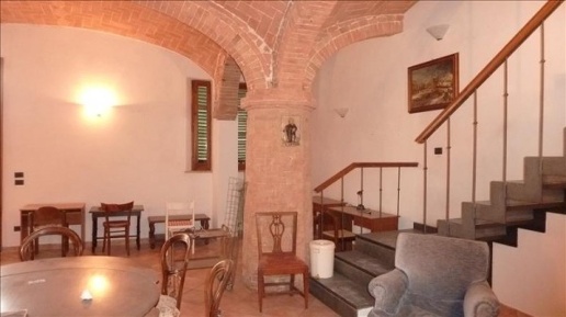 appartamento in vendita a Siena in zona Costalpino