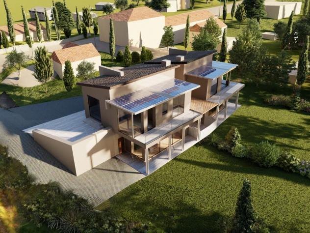 casa indipendente in vendita a Siena in zona Coroncina