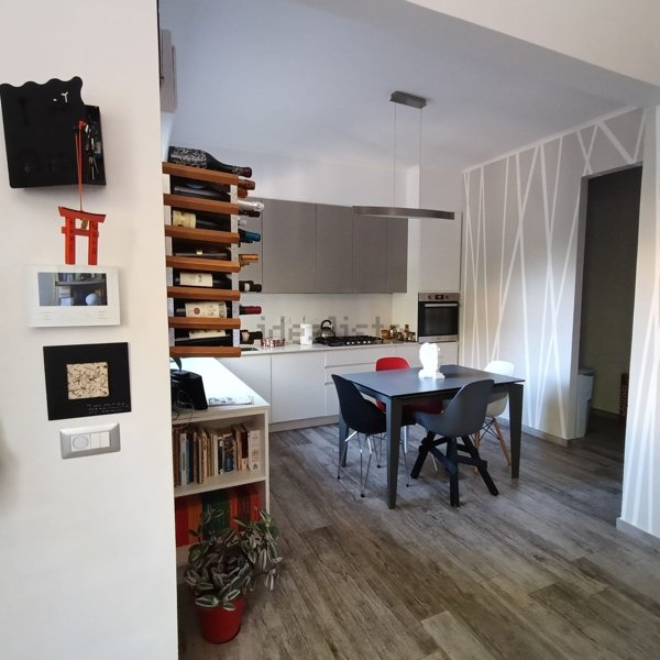 appartamento in vendita a Siena