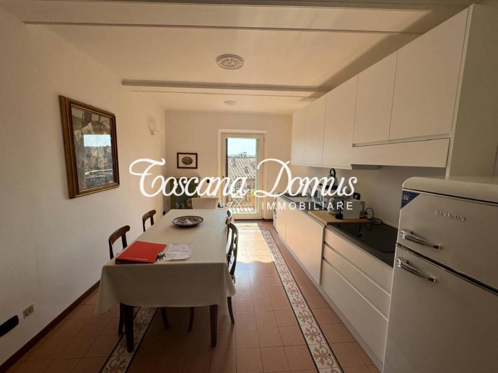 appartamento in vendita a Siena in zona Centro Città