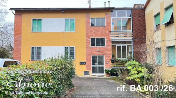 appartamento in vendita a Siena