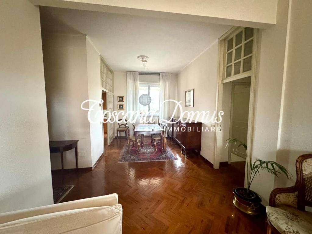 appartamento in vendita a Siena in zona San Miniato