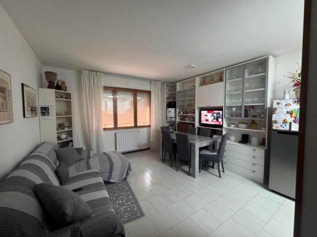 appartamento in vendita a Siena in zona San Miniato