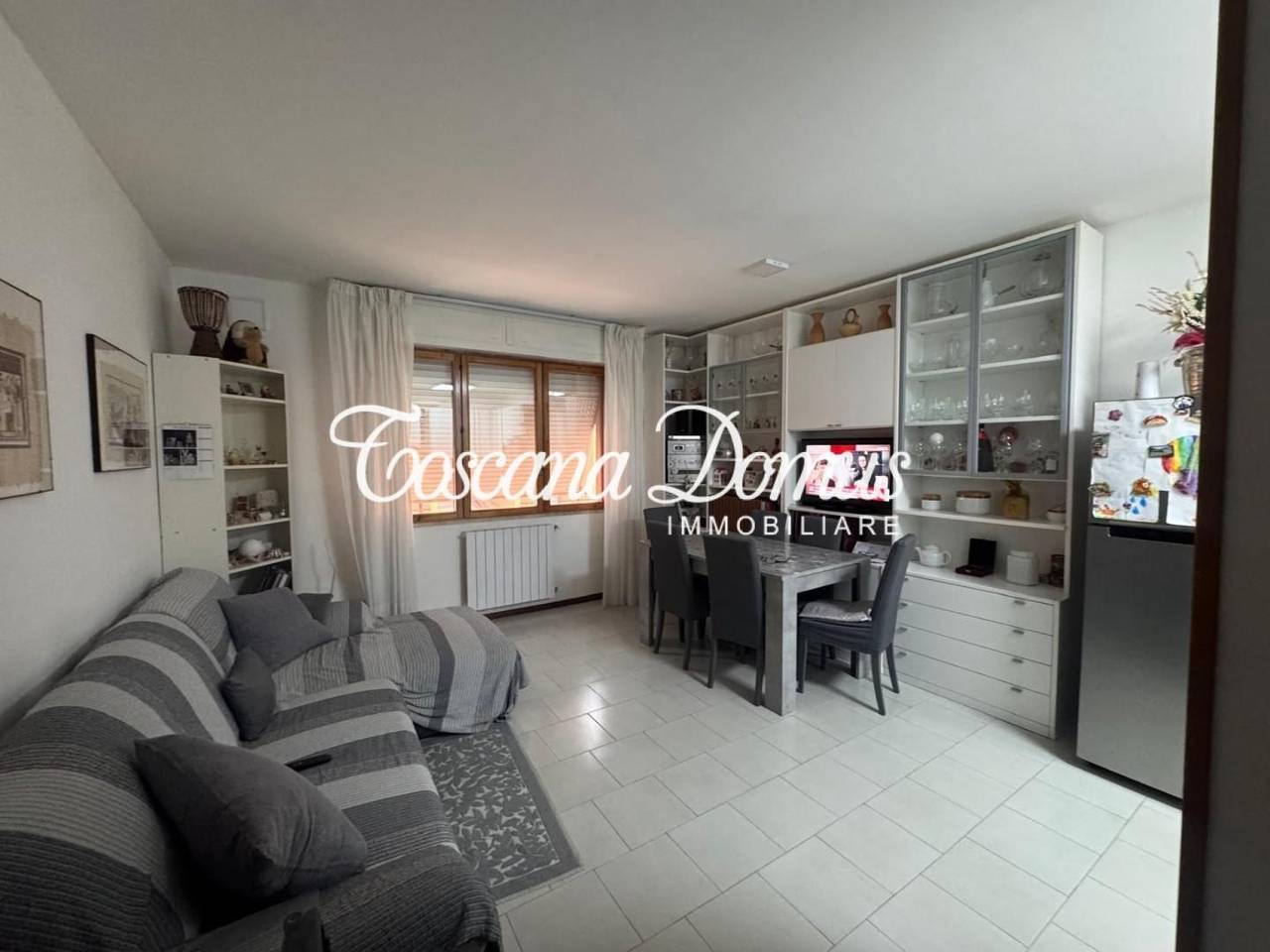 appartamento in vendita a Siena in zona San Miniato