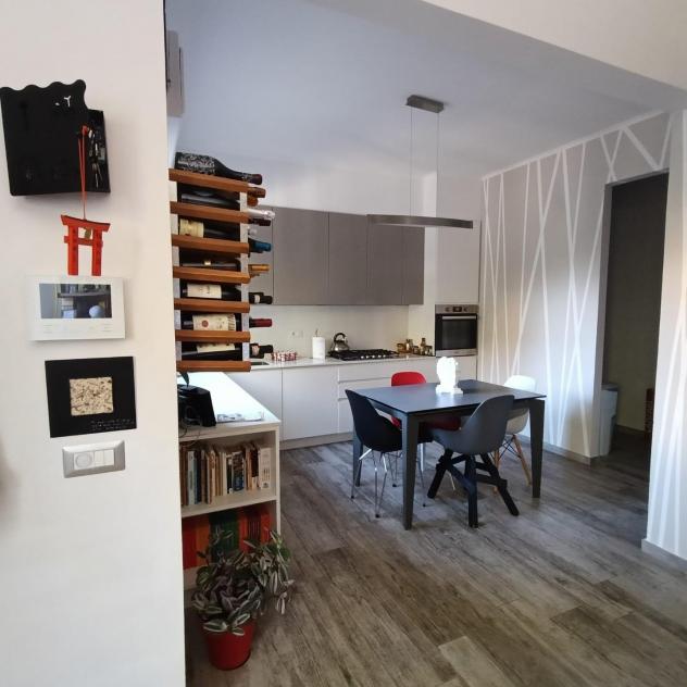 appartamento in vendita a Siena