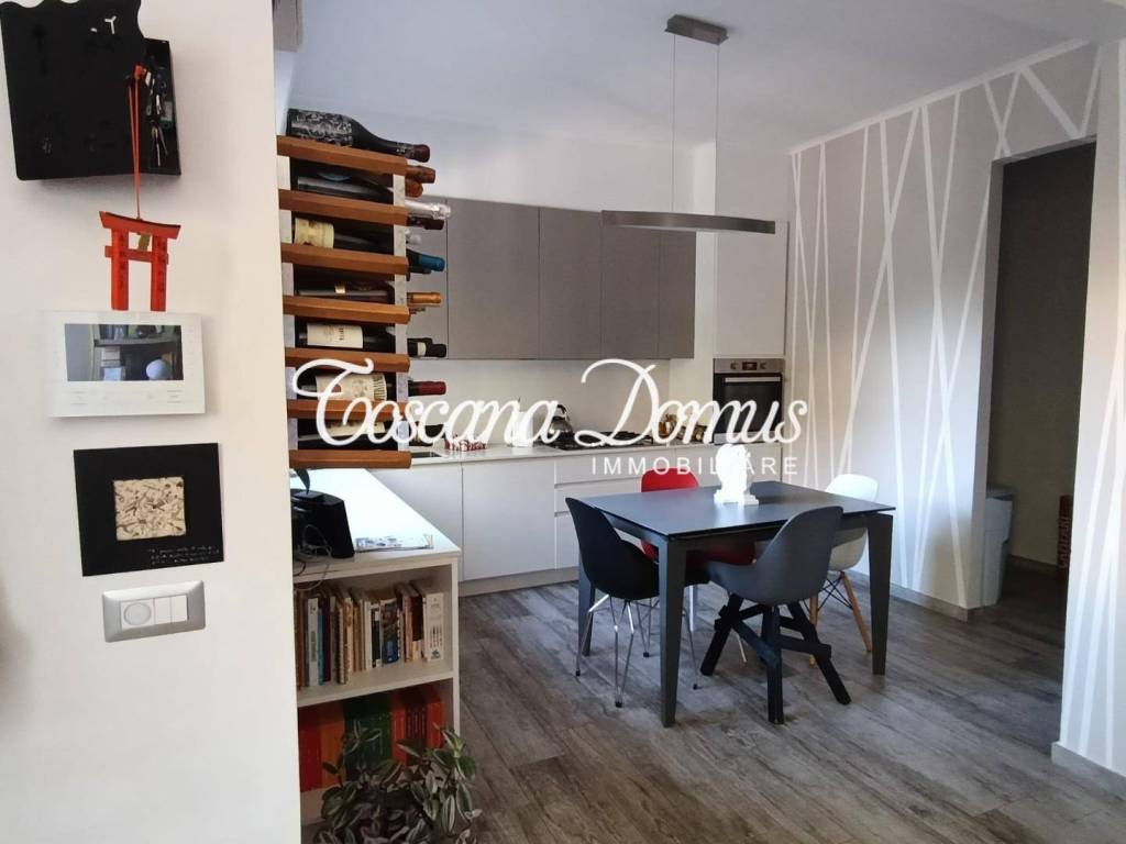 appartamento in vendita a Siena