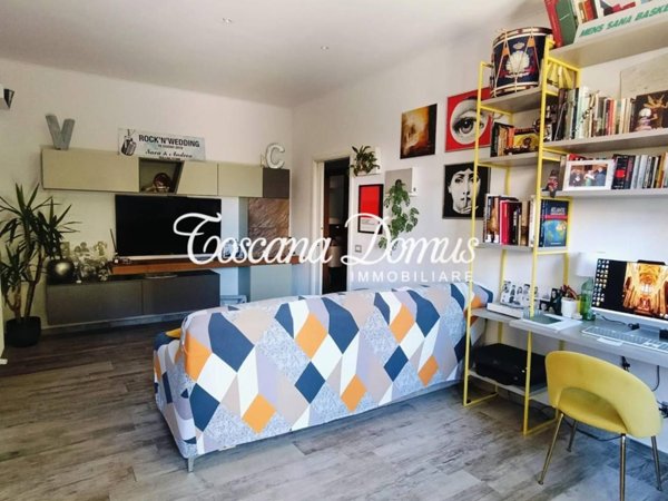 appartamento in vendita a Siena in zona San Miniato