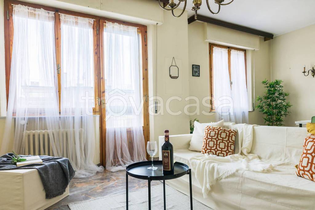 appartamento in vendita a Siena in zona Centro Città