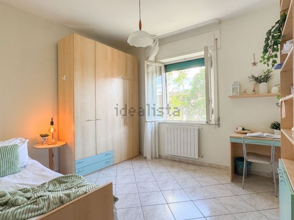 appartamento in vendita a Siena