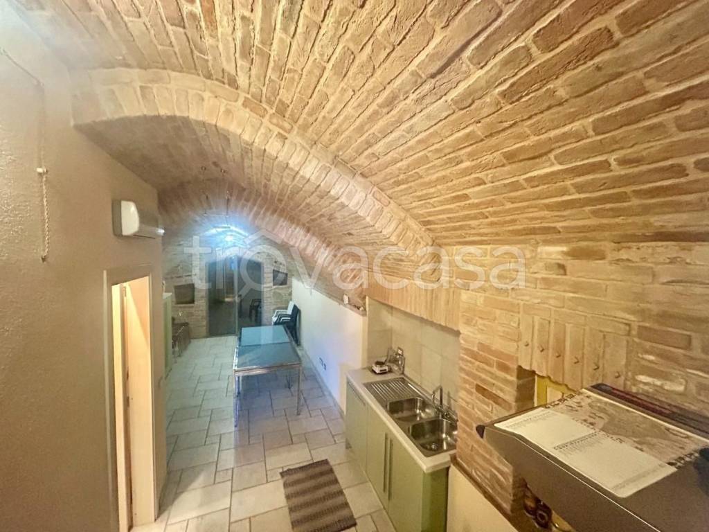 ufficio in vendita a Siena in zona Centro Città