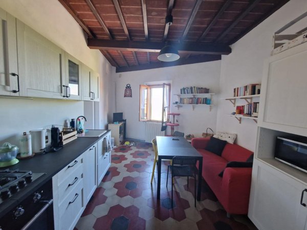 appartamento in vendita a Siena