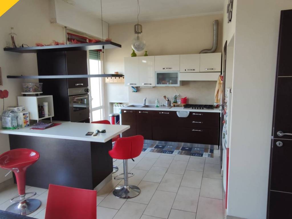 appartamento in vendita a Siena