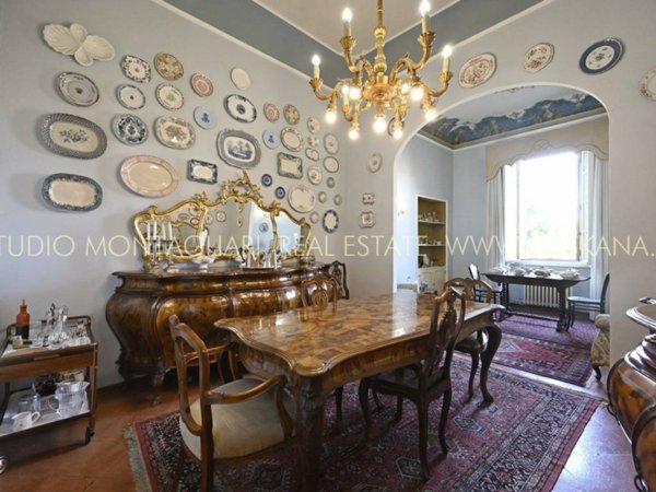 appartamento in vendita a Siena in zona Centro Città