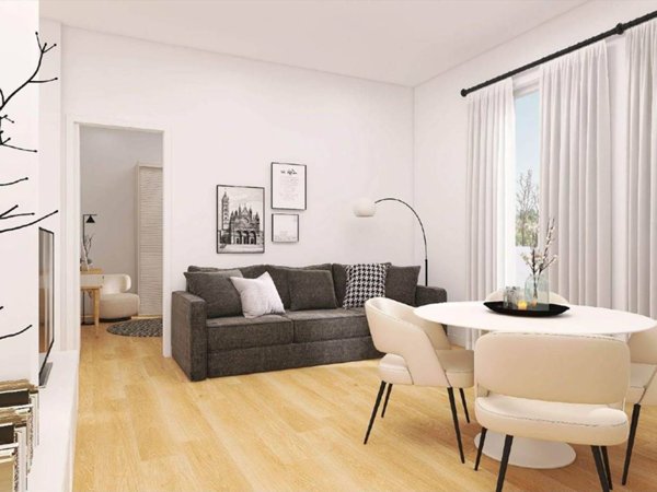 appartamento in vendita a Siena