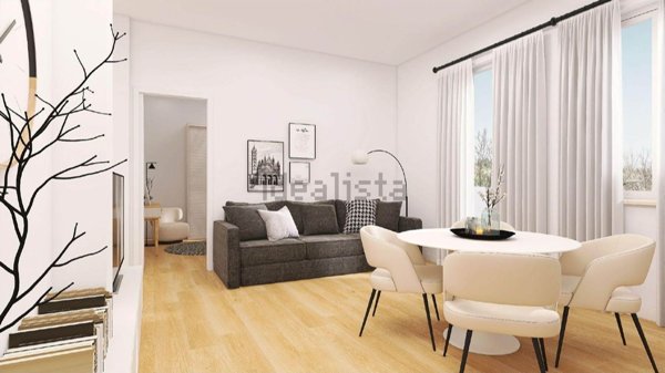 appartamento in vendita a Siena