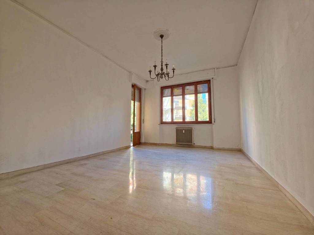 appartamento in vendita a Siena in zona San Miniato