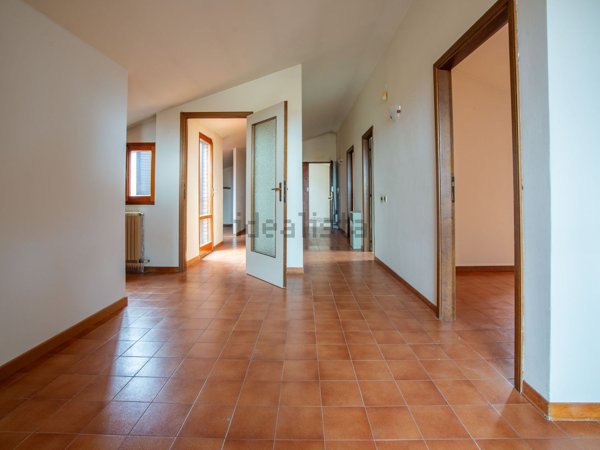 appartamento in vendita a Siena in zona Taverne d'Arbia